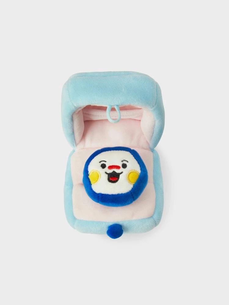TRUZ WOOPY Jewelry Box Collection