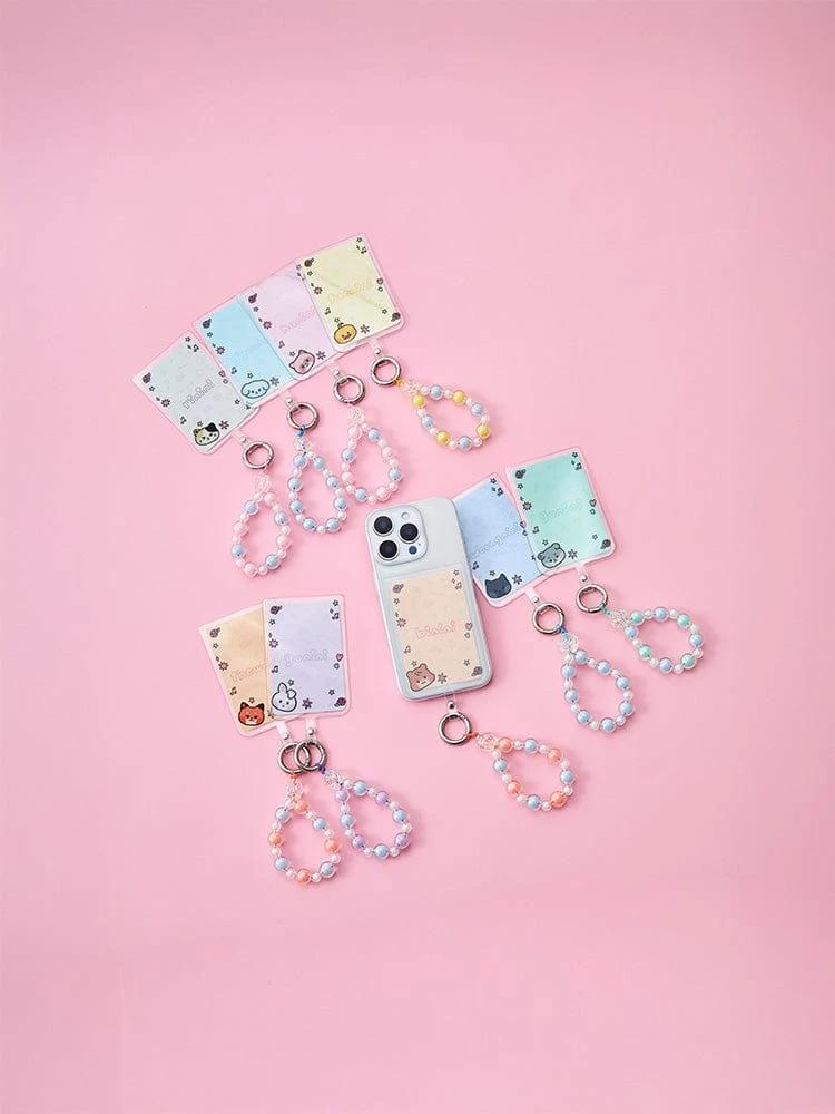 ZEROBASEONE ZERONI Mobile Phone Photo Strap