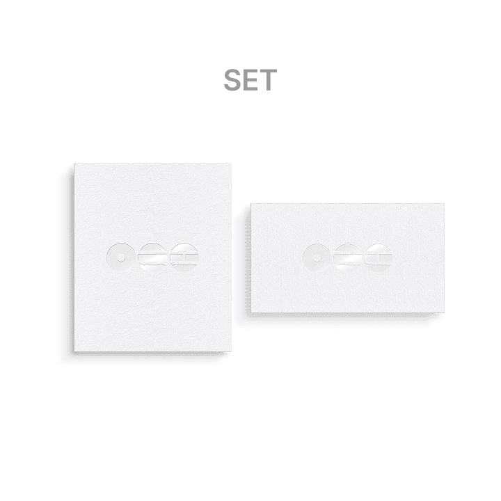 'ARIRANG' (Set) (Weverse)