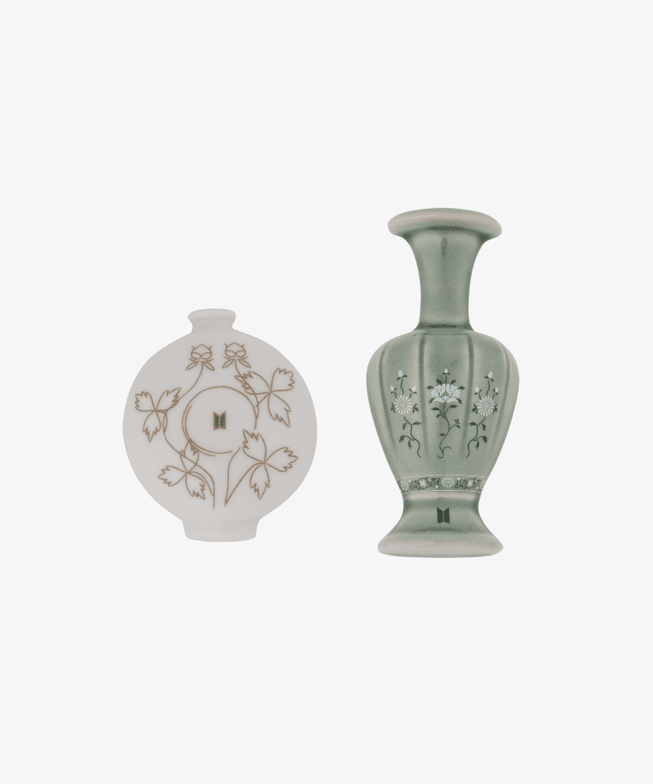 Magnet Set (Weverse)
