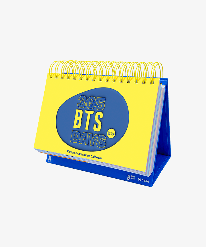365 BTS DAYS (Weverse)