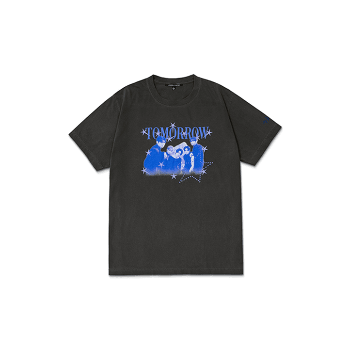 Photo S/S T-Shirt (Weverse)