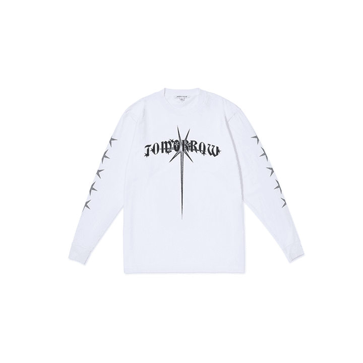 L/S T-Shirt (Weverse)