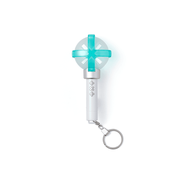 Official Light Stick Keyring Ver.2 (Weverse)