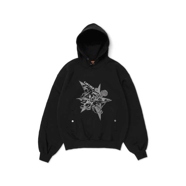 Hoodie (Weverse)