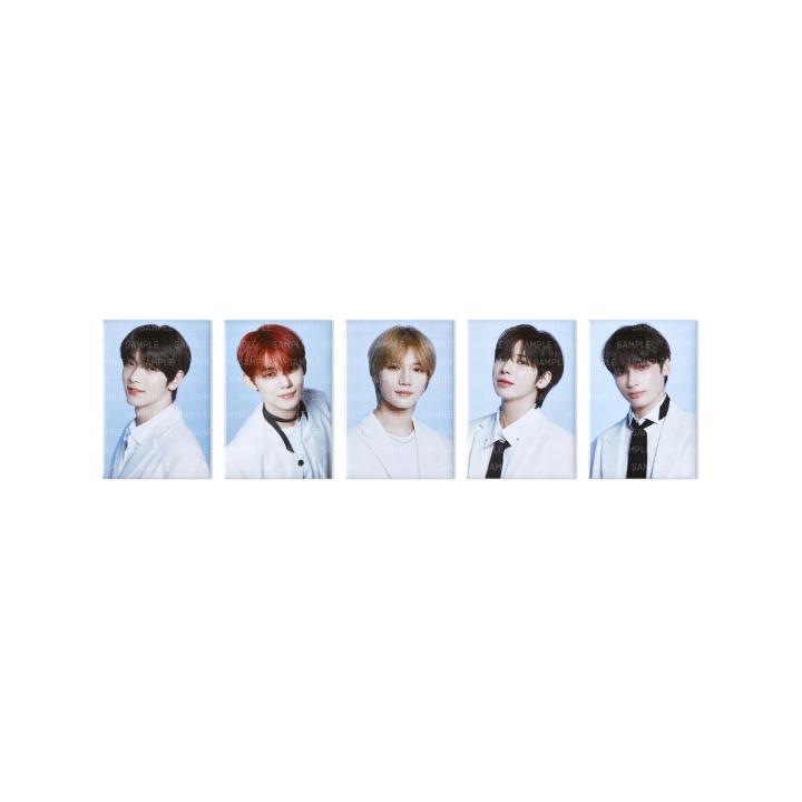 LUCKY DRAW (Weverse)