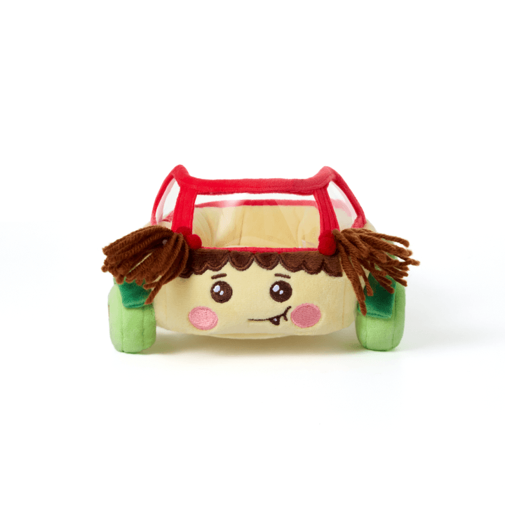 Plush PPULVERSE (Weverse)