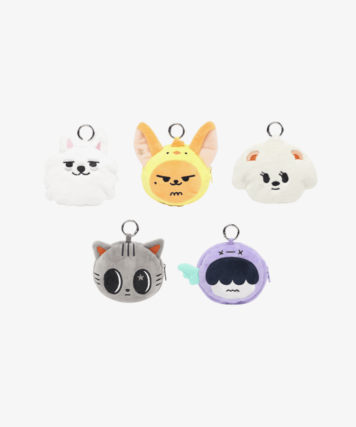 COIN POUCH (Weverse)