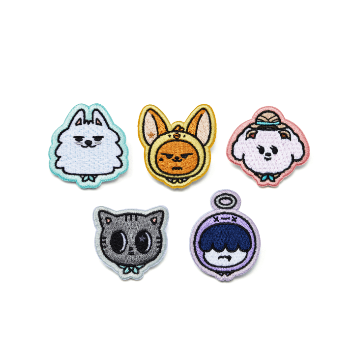 Lucky Draw (Random) (Weverse)