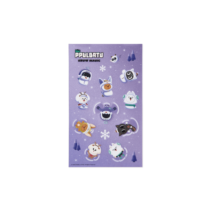 Sticker (Weverse)