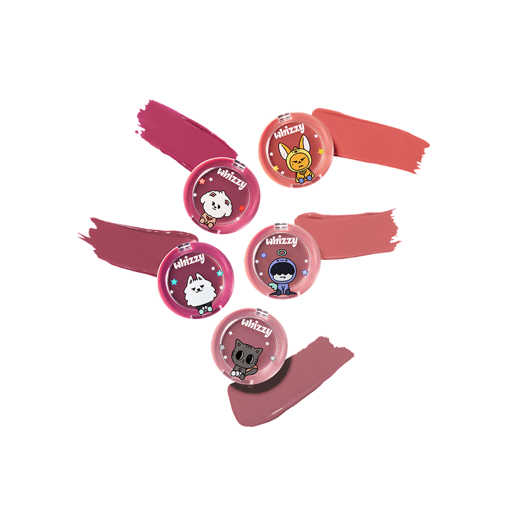 Slick Move Lip & Cheek (Weverse)