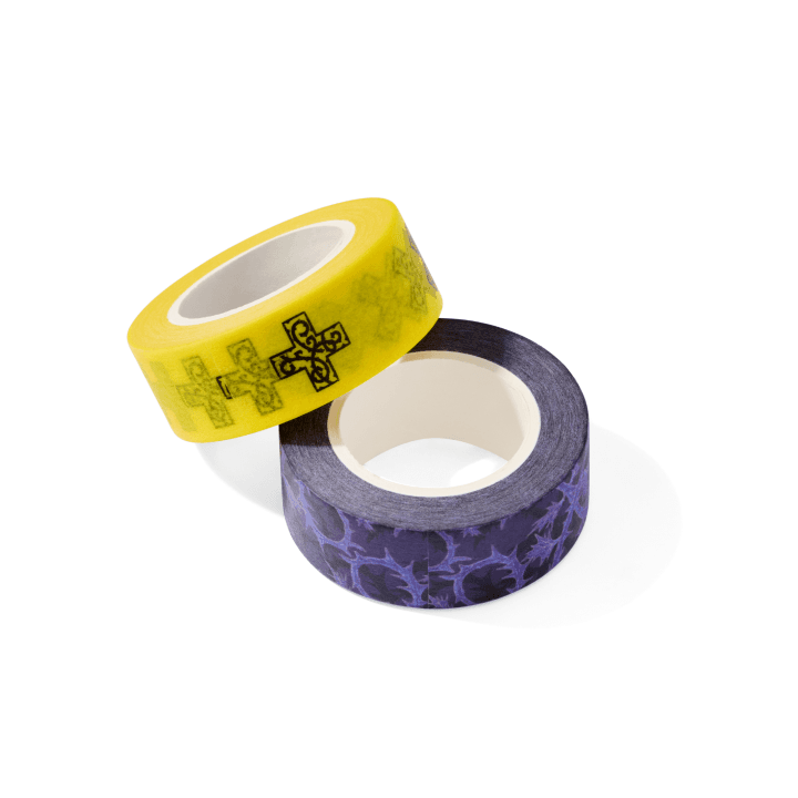 Masking Tape Set (Weverse)