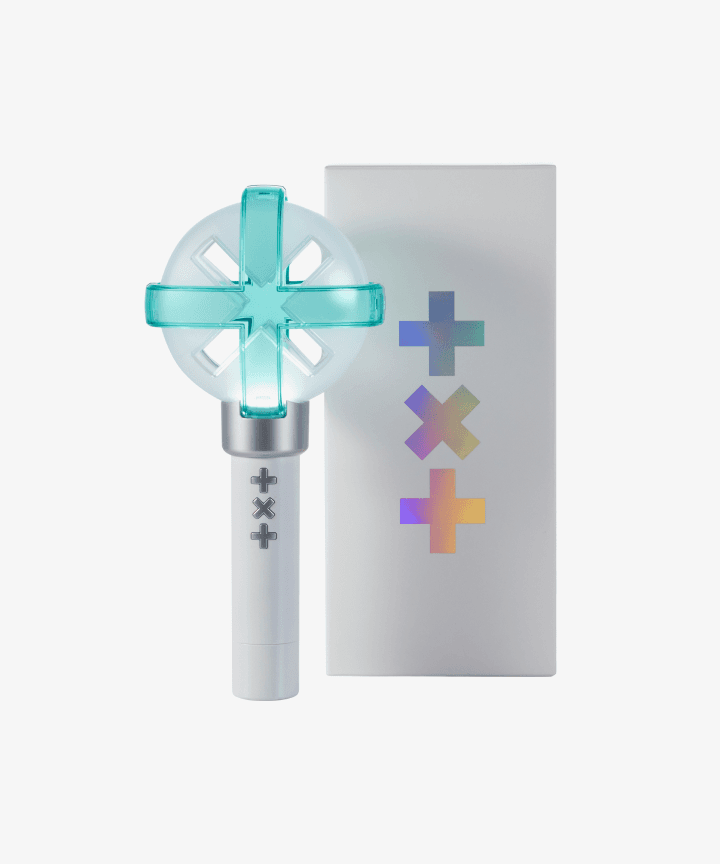 Official Light Stick Ver.2 (Weverse)