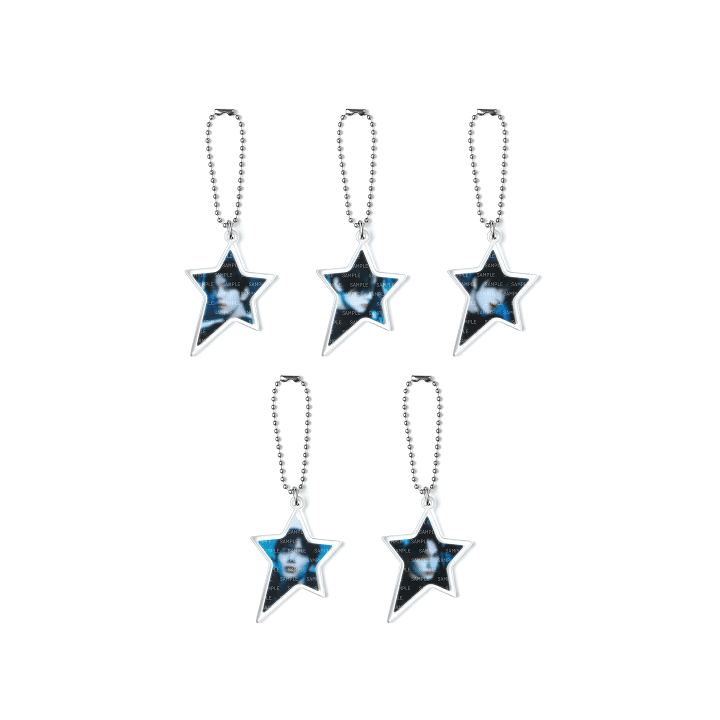 Lucky Draw (Weverse)