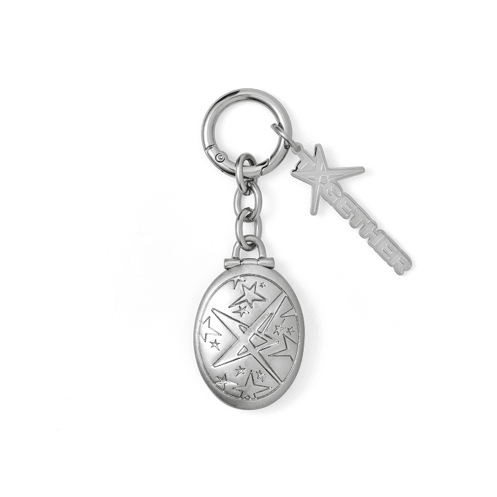 Photo Keyring (Weverse)