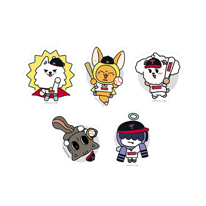 Smart Tok (Weverse)