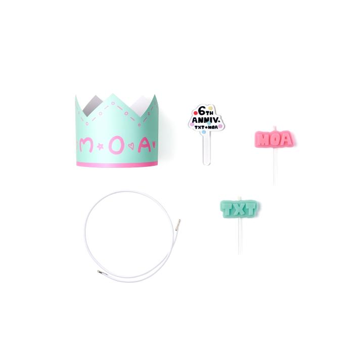 PARTY KIT (Weverse)