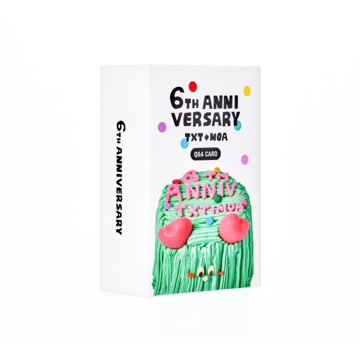 Q&A CARD (Weverse)