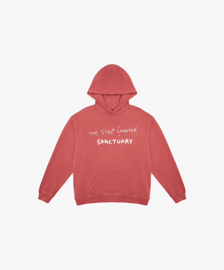HOODIE (Weverse)