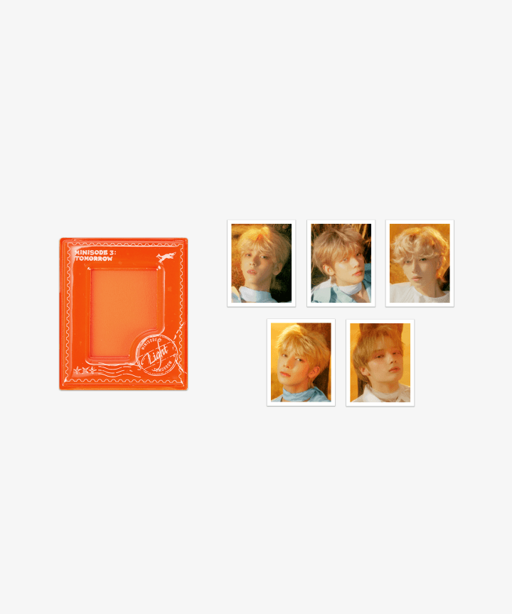 PHOTO HOLDER SMARTTOK (Weverse)
