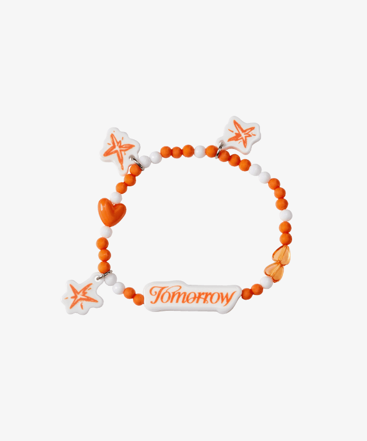 BEADS BRACELET (Weverse)
