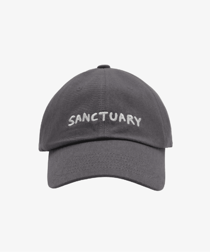 BALL CAP (Weverse)