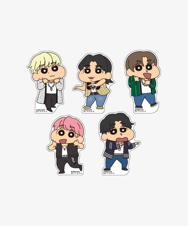 Sticker (Weverse)