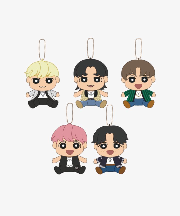 Mascot (Weverse)