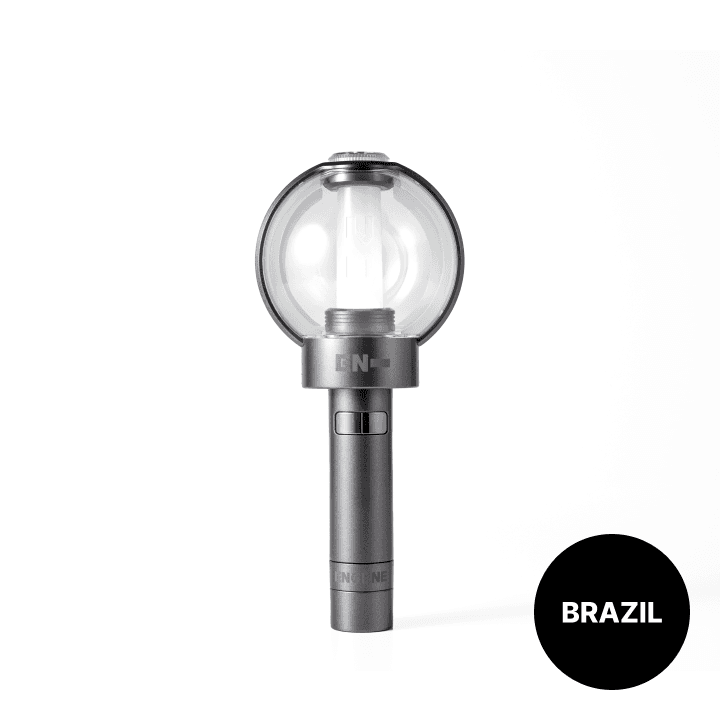Official Light Stick Ver.2 (Weverse)