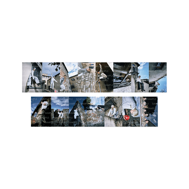 Printed Photo (Weverse)