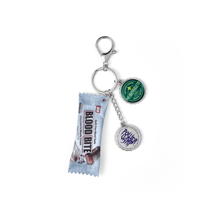 Keyring (Weverse)