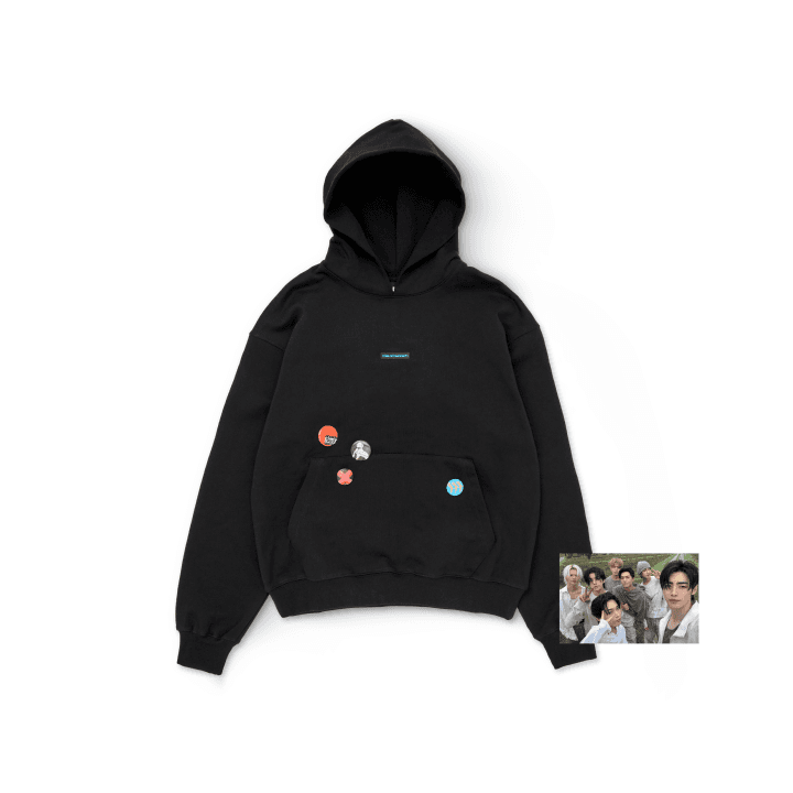 Hoodie (Weverse)