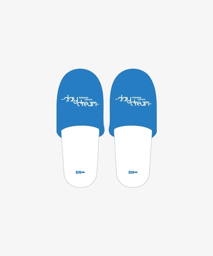 [POP-UP] ROOM SLIPPER (Weverse)