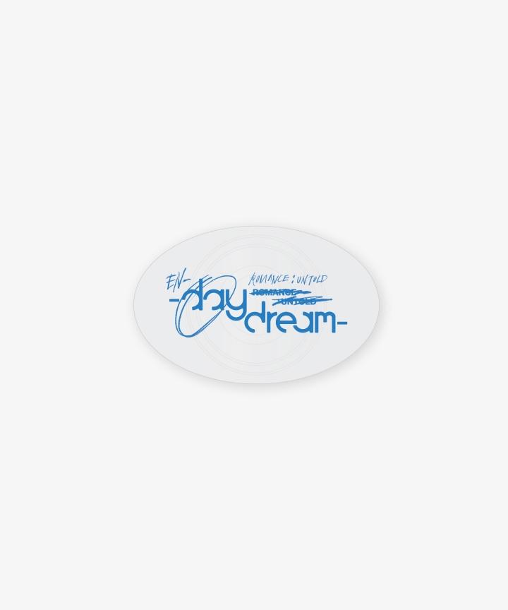 [POP-UP] ACRYLIC SMART TOK_BLUE NOON (Weverse)