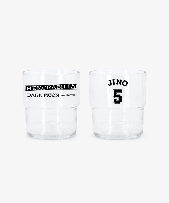 STACK GLASS (JINO) (Weverse)