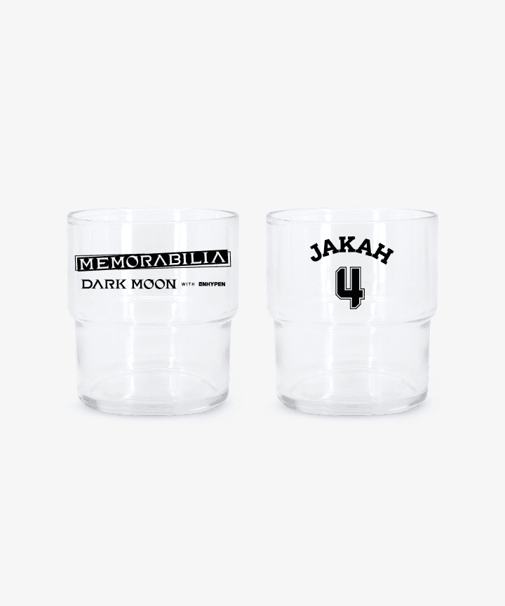 STACK GLASS (JAKAH) (Weverse)