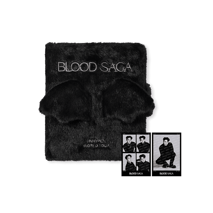Photo Binder (Weverse)