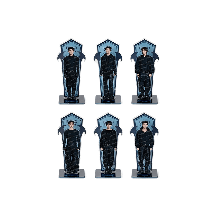 Acrylic Stand (Weverse)