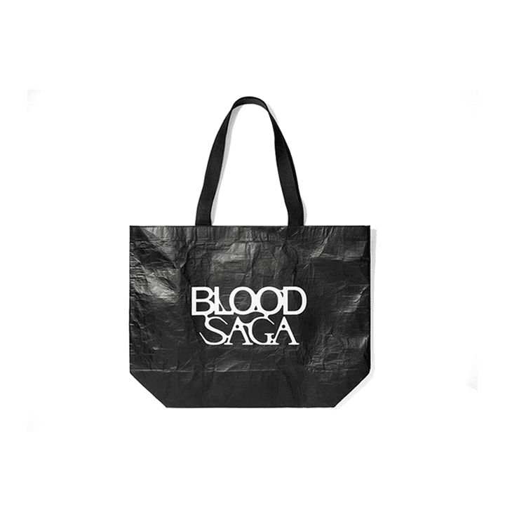 Shopper Bag (Weverse)