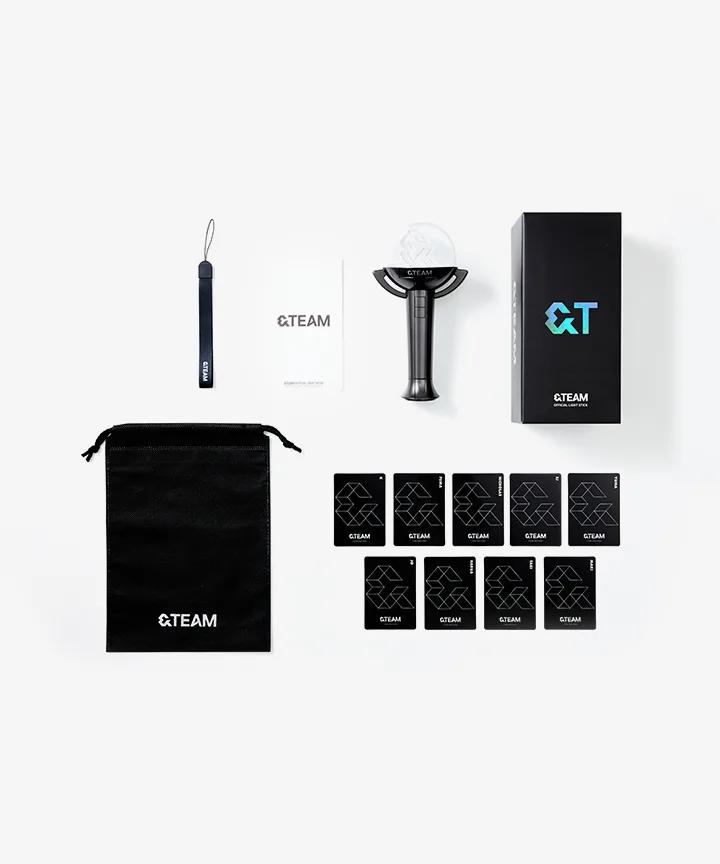 Official Light Stick (Weverse)