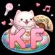 Korean Friend