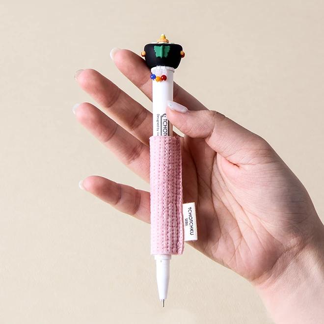 Jokduri Ballpoint Pen