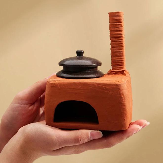 Budumak Incense Set (Single Purchase) 2024 Korea Tourism Competition