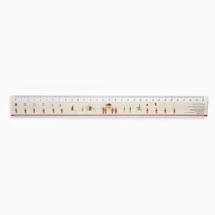 Uigwe Ruler (30cm)