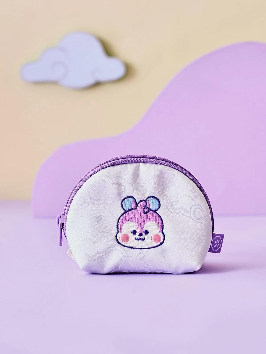 BT21 MANG BABY K Edition 2 Mini Pouch