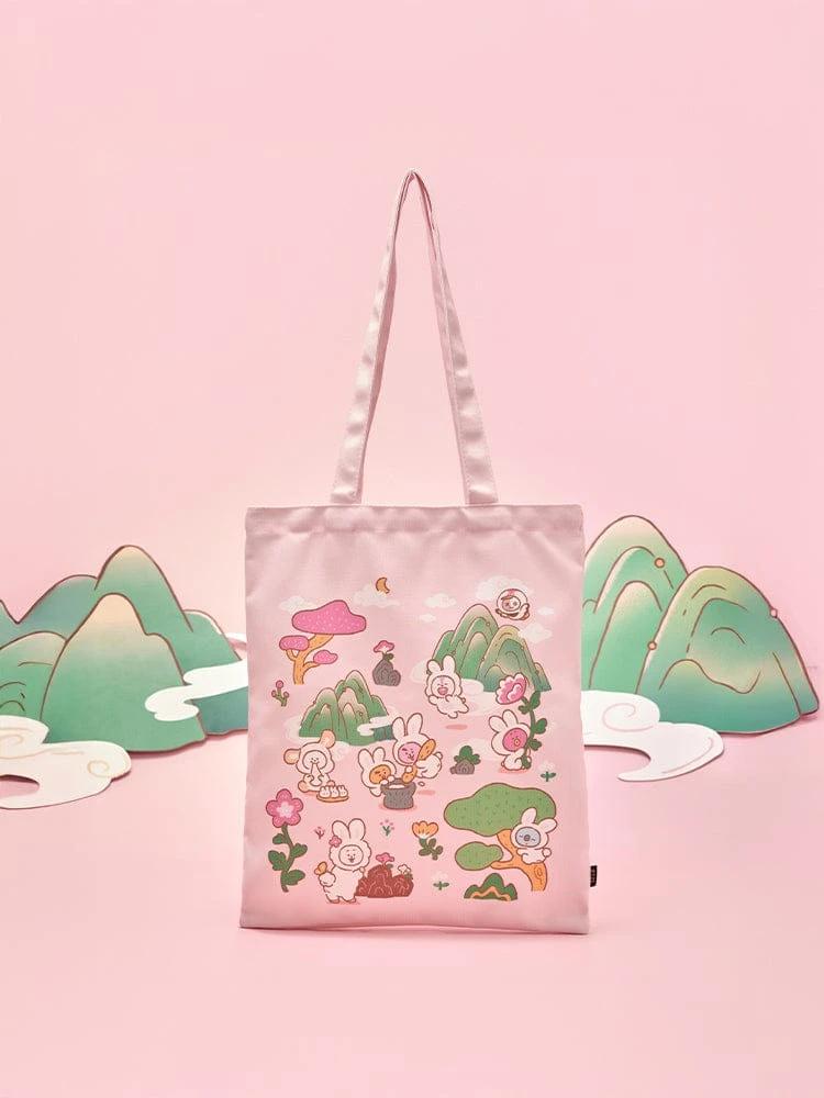 BT21 K-Rabbit Eco Bag