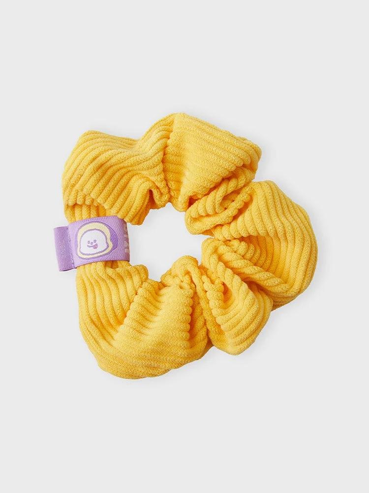 BT21 New Basic CHIMMY Hair Scrunchie
