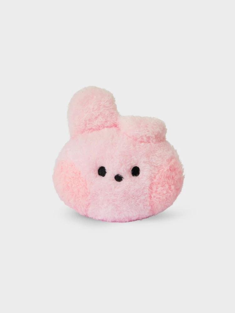 BT21 COOKY minini Glitter Hand Mirror
