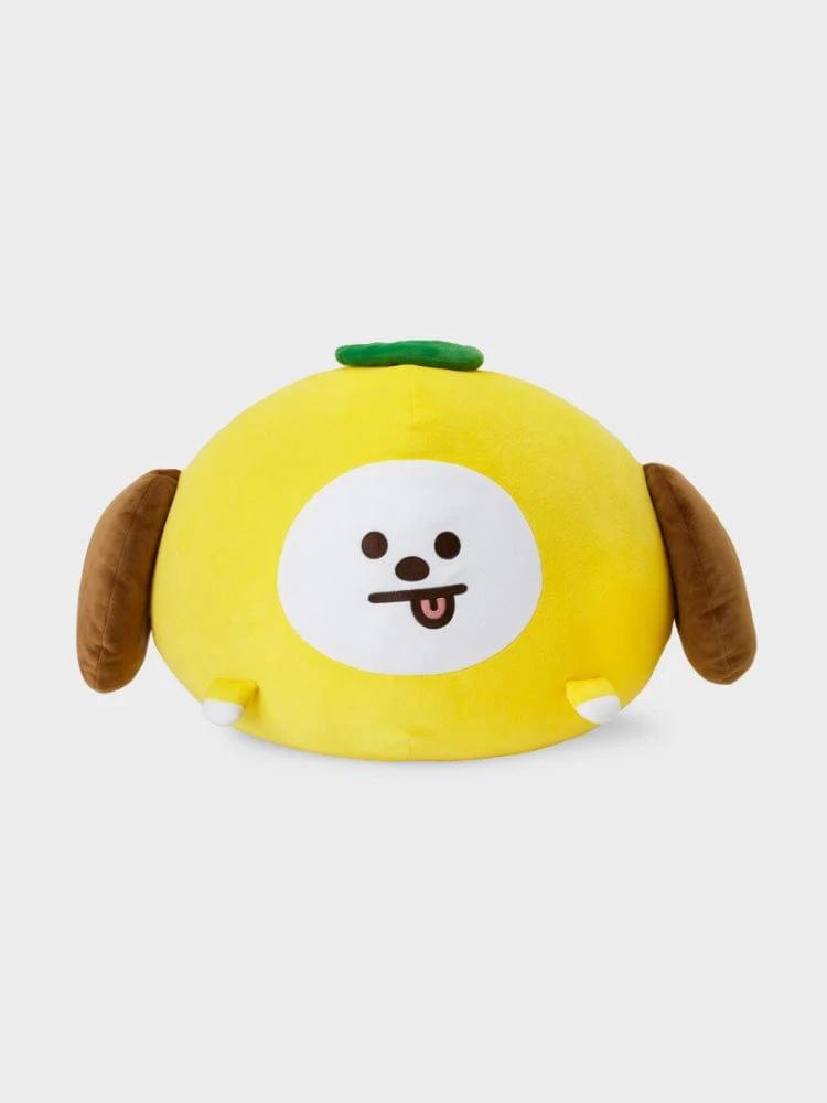 BT21 CHIMMY Chuyi Chuyi Face Cushion