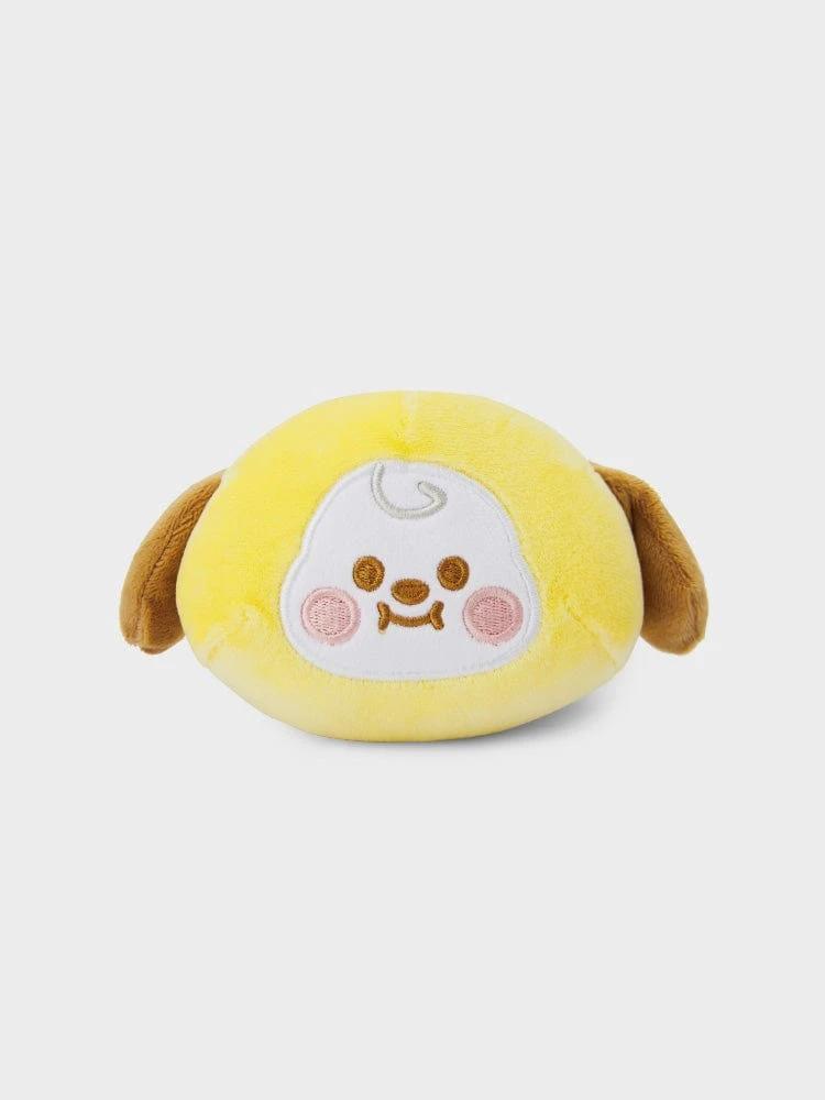 BT21 CHIMMY BABY Face Cushion (S)